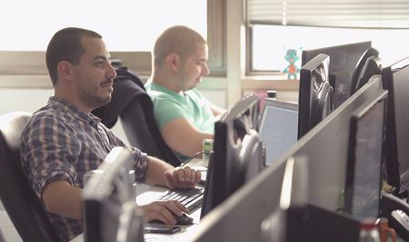 Software Engineer Virtual Infrastructure Integration