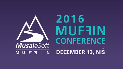 MUFFIN Conference Niš