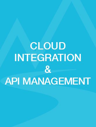 Cloud integration & API management