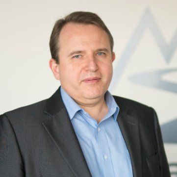 Delyan Lilov CEO