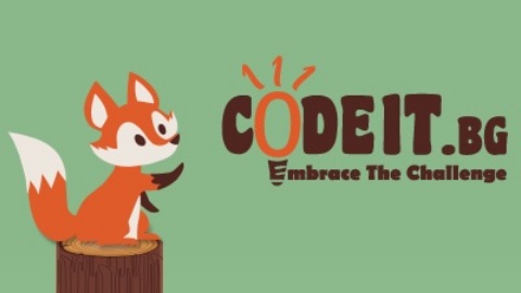 Season 2017/2018 of CodeIT Programming Contest to Start on October 13