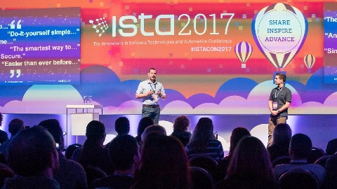 ISTA 2017: The Latest in Software Technologies and Automation