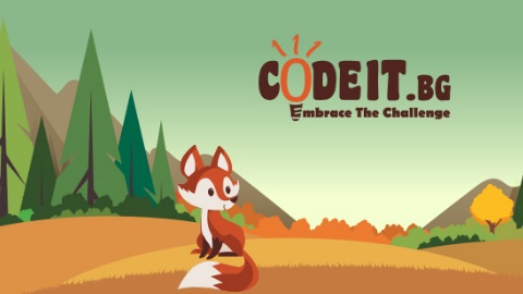 CodeIT Approaching its 6th and Final Preliminary Round