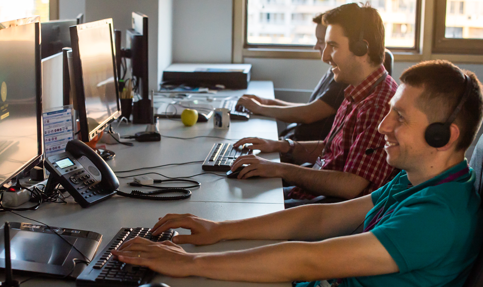 .NET Developer