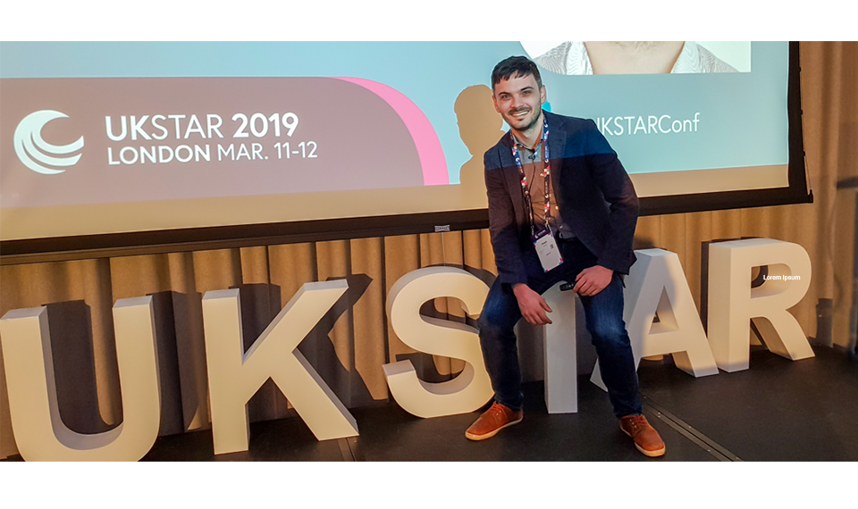 Musala Soft at UK Star Software Testing Conference 2019