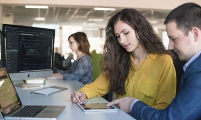 Python Developer