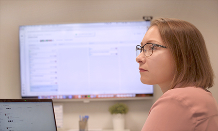 Senior Angular Developer
