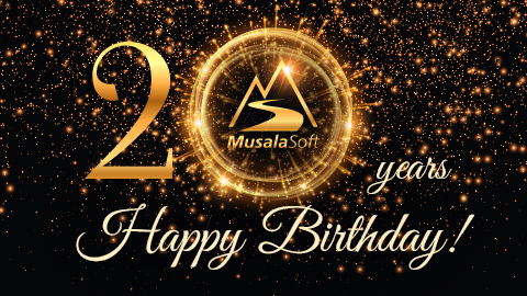 Musala Soft launches the “OLYMPIC HEROES” fund    on its 20th Birthday