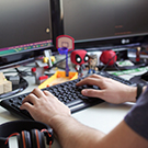 Node.js Developer