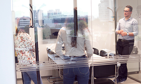 Accounts Receivable Specialist