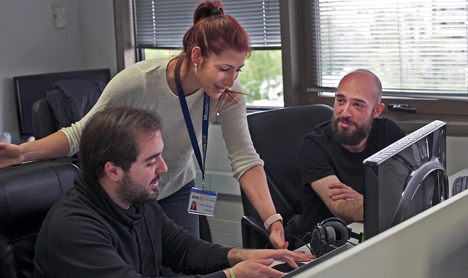 Cloud Automation Developer