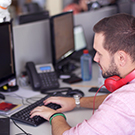 Data/ML Ops Engineer