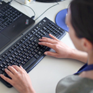 Administrative Specialist