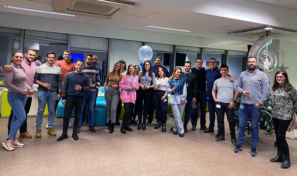 6 successful years of Musala Soft in Macedonia