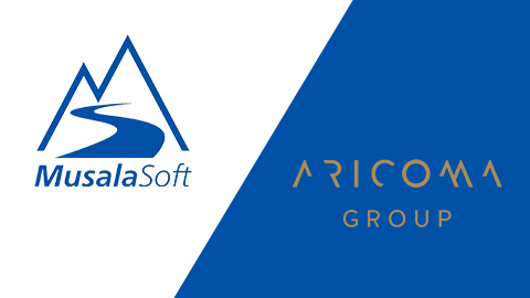ARICOMA Group acquires Musala Soft