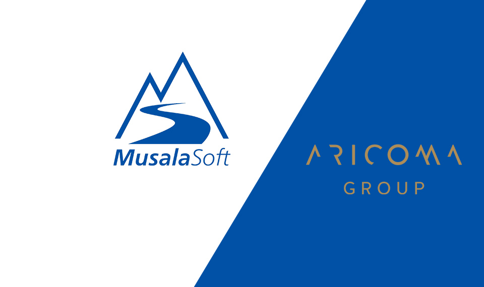 ARICOMA Group acquires Musala Soft