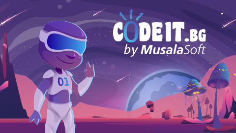 CodeIT’s 23rd season kicks off