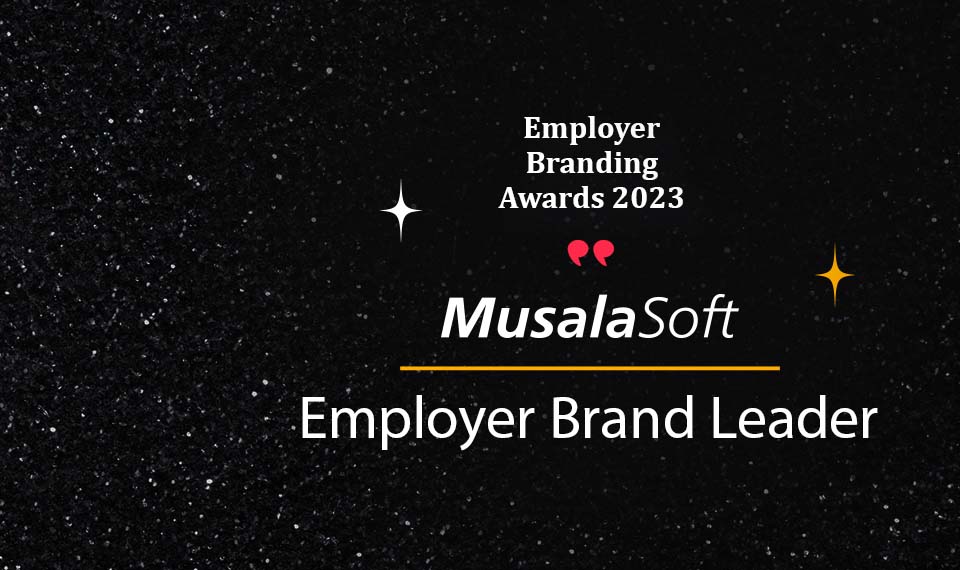 Musala Soft won the “Employer Brand Leader” Award