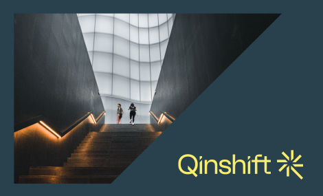 Qinshift – the new brand of Musala Soft’s mother company