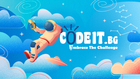 The 24th season of CodeIT kicks off