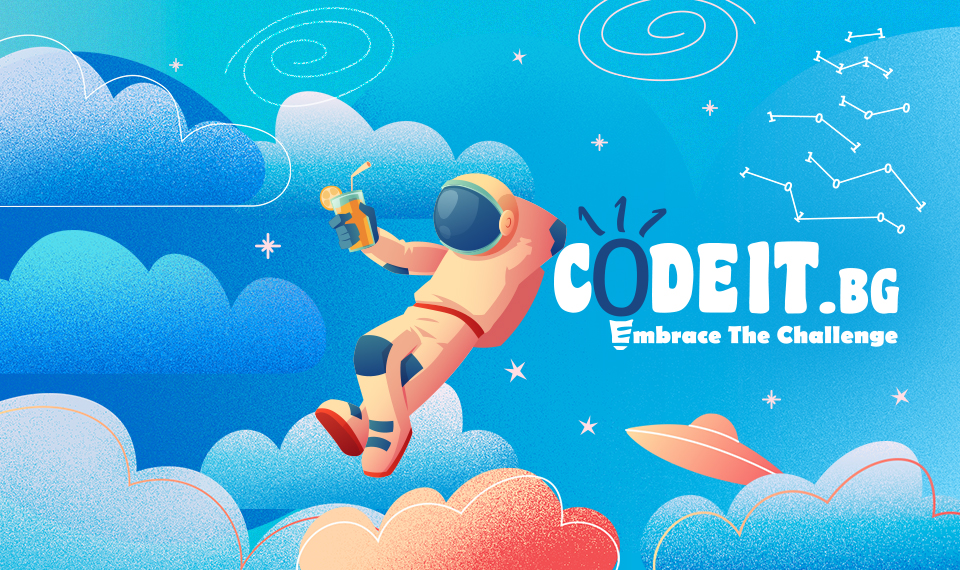 The 24th season of CodeIT kicks off