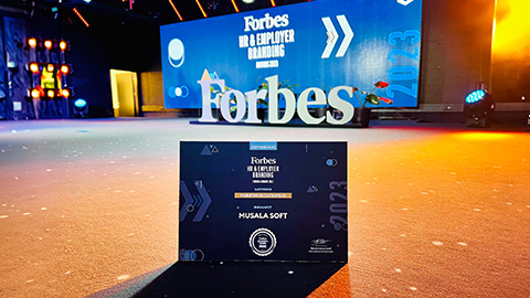 Forbes Employer Branding Awards 2023